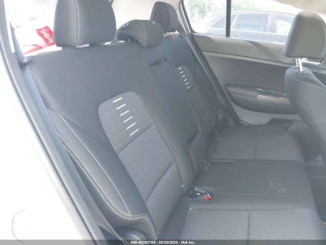 KNDPM3AC2M7892939 KIA Sportage Lx