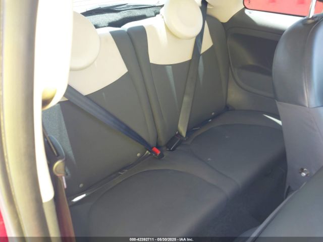 2012 FIAT 500 3C3CFFAR2CT125508 Photo 7