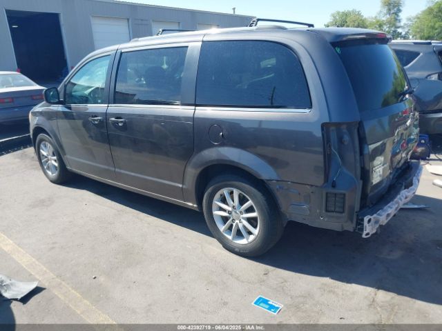 2019 DODGE GRAND CARAVAN 2C4RDGCG7KR775773 Photo 2