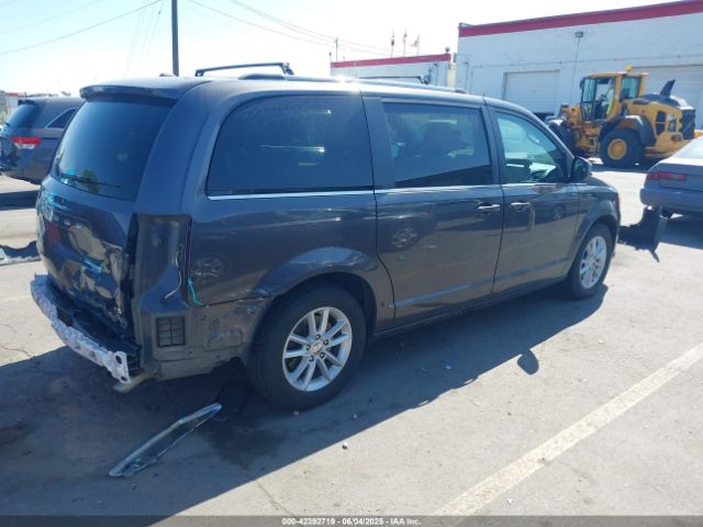 2019 DODGE GRAND CARAVAN 2C4RDGCG7KR775773 Photo 3