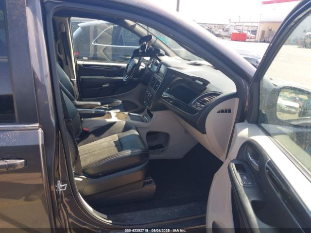 2019 DODGE GRAND CARAVAN 2C4RDGCG7KR775773 Photo 4