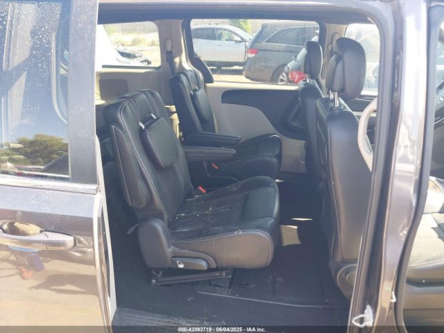 2019 DODGE GRAND CARAVAN 2C4RDGCG7KR775773 Photo 7