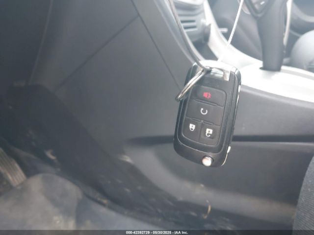 KL7CJPSB3GB522182 Chevrolet Trax Lt