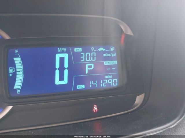 KL7CJPSB3GB522182 Chevrolet Trax Lt