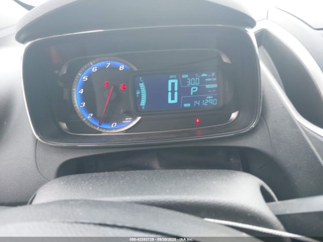 KL7CJPSB3GB522182 Chevrolet Trax Lt