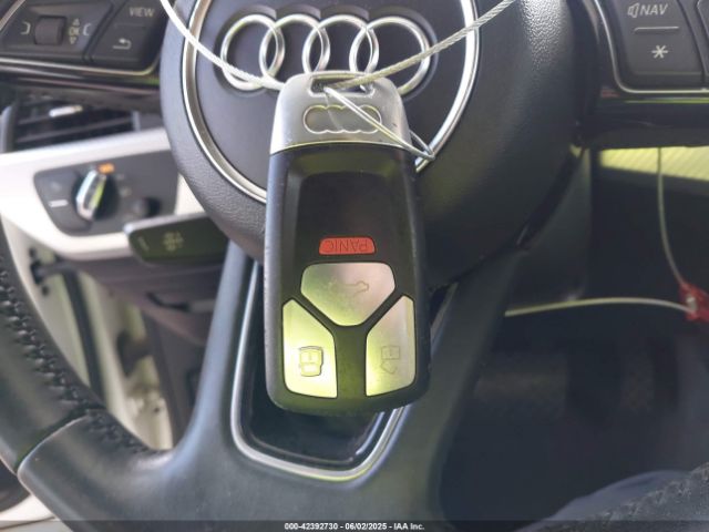2018 AUDI A5 WAUANCF52JA130204 Photo 10