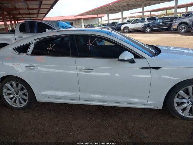 Audi 2018 2018 WAUANCF52JA130204 Image 14