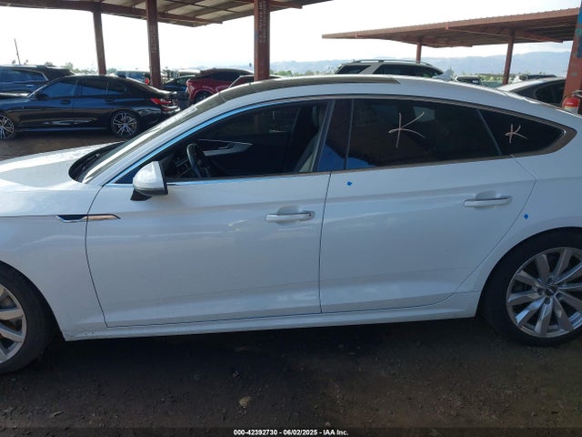 Audi 2018 2018 WAUANCF52JA130204 Image 15