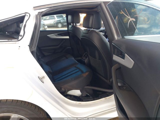 2018 AUDI A5 WAUANCF52JA130204 Photo 7