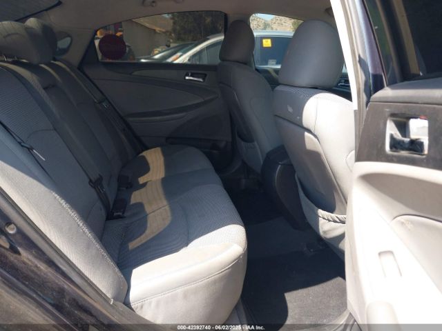 5NPEB4AC7EH866062 Hyundai SONATA GLS