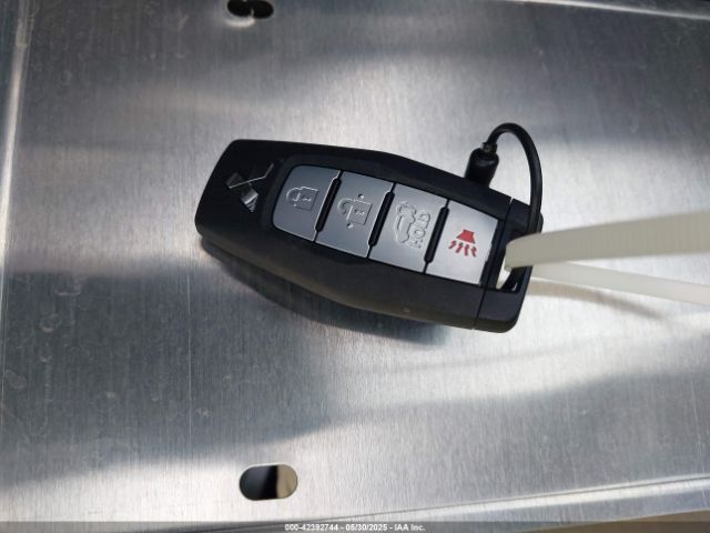 JA4J3VA81SZ015726 Mitsubishi Outlander Se 2.5 2wd