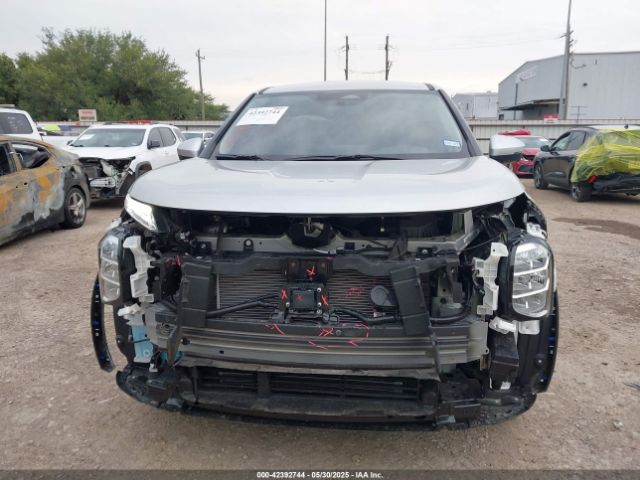JA4J3VA81SZ015726 Mitsubishi Outlander Se 2.5 2wd