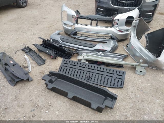 JA4J3VA81SZ015726 Mitsubishi Outlander Se 2.5 2wd