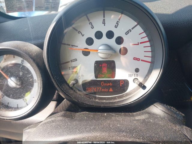 2013 MINI CONVERTIBLE WMWZP3C5XDT705613 Photo 6