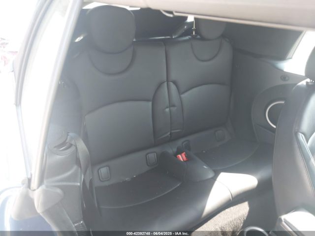 2013 MINI CONVERTIBLE WMWZP3C5XDT705613 Photo 7