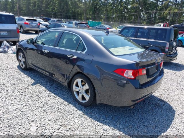 2013 ACURA TSX JH4CU2F68DC008617 Photo 2