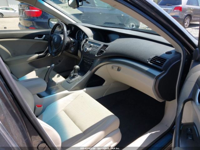 2013 ACURA TSX JH4CU2F68DC008617 Photo 4