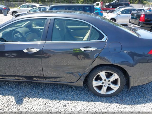 2013 ACURA TSX JH4CU2F68DC008617 Photo 5