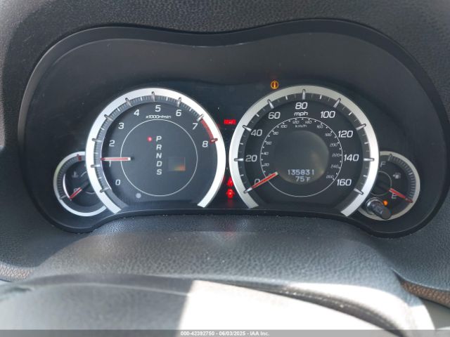 2013 ACURA TSX JH4CU2F68DC008617 Photo 6
