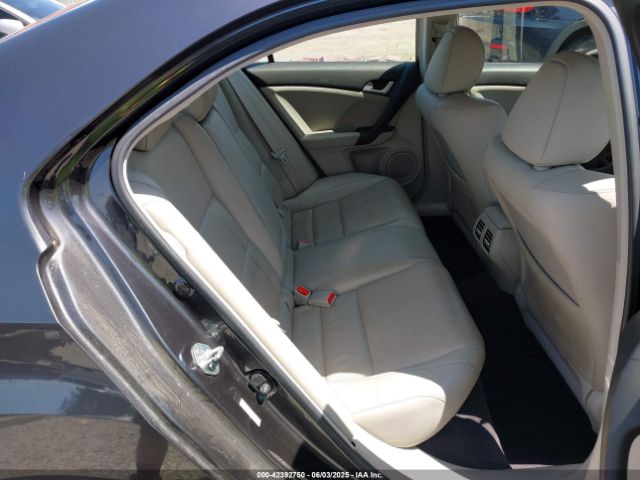 2013 ACURA TSX JH4CU2F68DC008617 Photo 7