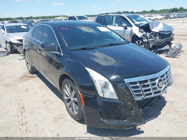 2013 CADILLAC XTS 2G61N5S30D9121894 Photo 0