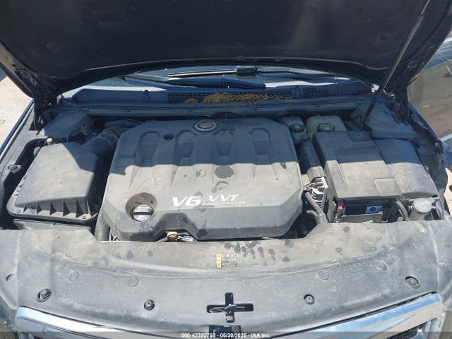 2013 CADILLAC XTS 2G61N5S30D9121894 Photo 9