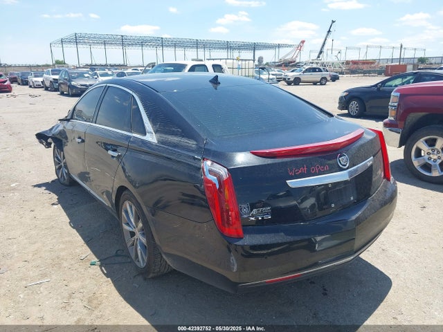 2013 CADILLAC XTS 2G61N5S30D9121894 Photo 2