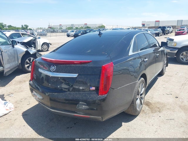2013 CADILLAC XTS 2G61N5S30D9121894 Photo 3