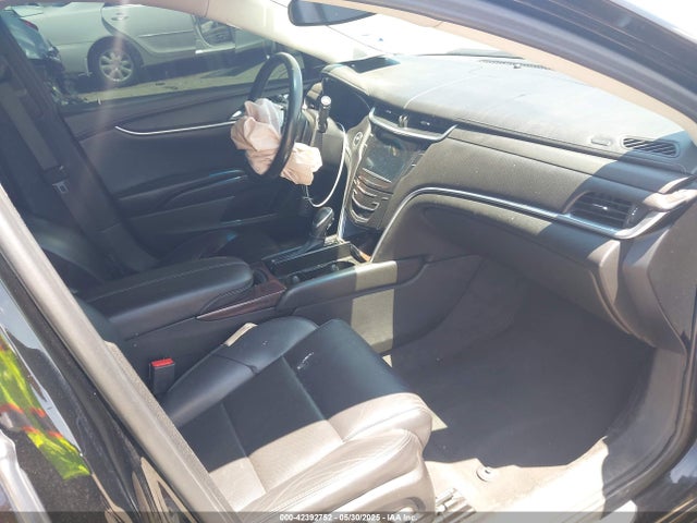 2013 CADILLAC XTS 2G61N5S30D9121894 Photo 4