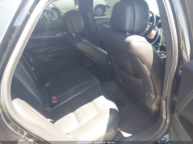 2013 CADILLAC XTS 2G61N5S30D9121894 Photo 7