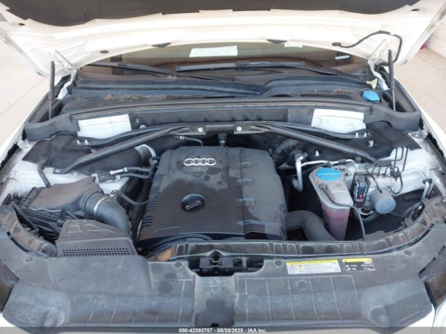 2015 AUDI Q5 WA1LFAFP9FA016930 Photo 9