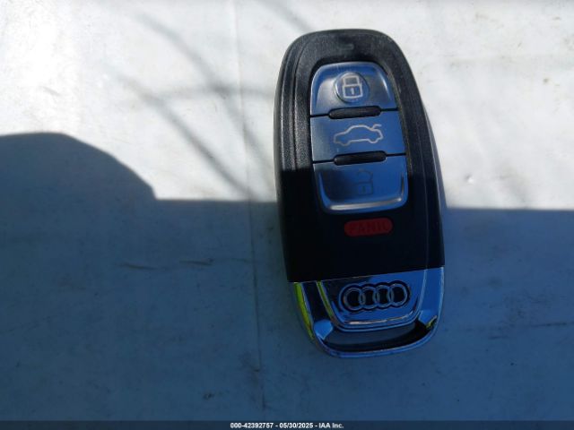 2015 AUDI Q5 WA1LFAFP9FA016930 Photo 10