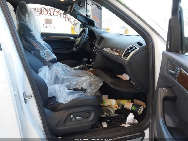 2015 AUDI Q5 WA1LFAFP9FA016930 Photo 4