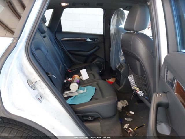 2015 AUDI Q5 WA1LFAFP9FA016930 Photo 7