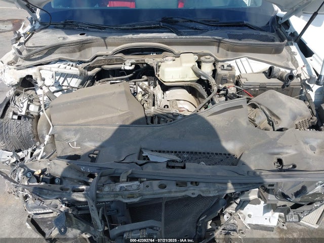 5J8YD8H88NL001260 Acura j30ad
