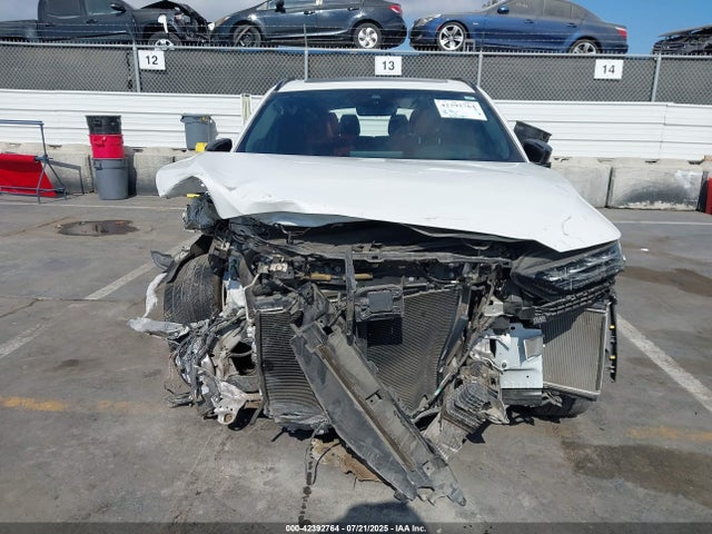 5J8YD8H88NL001260 Acura j30ad
