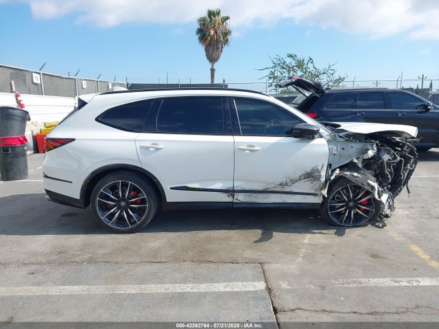 5J8YD8H88NL001260 Acura j30ad