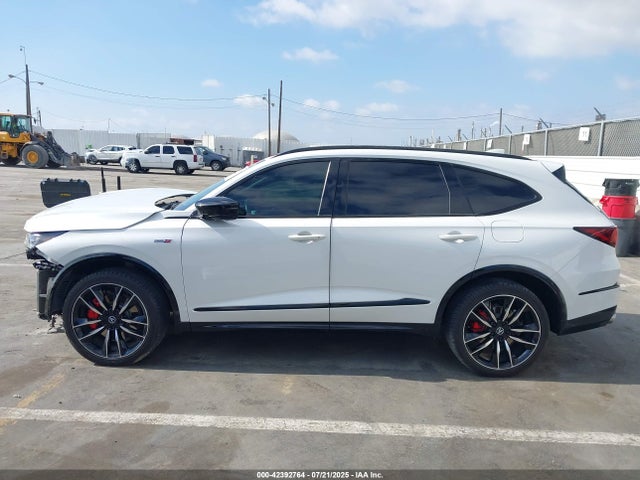 5J8YD8H88NL001260 Acura j30ad