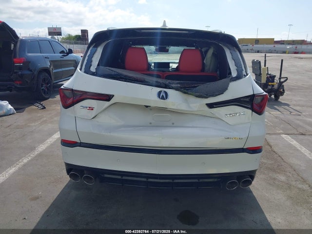 5J8YD8H88NL001260 Acura j30ad