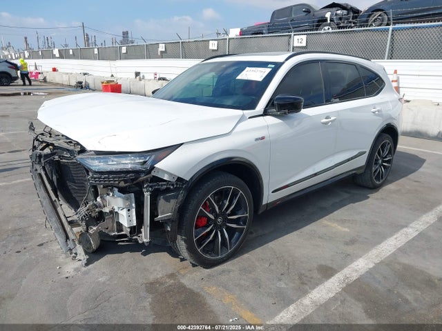 5J8YD8H88NL001260 Acura j30ad