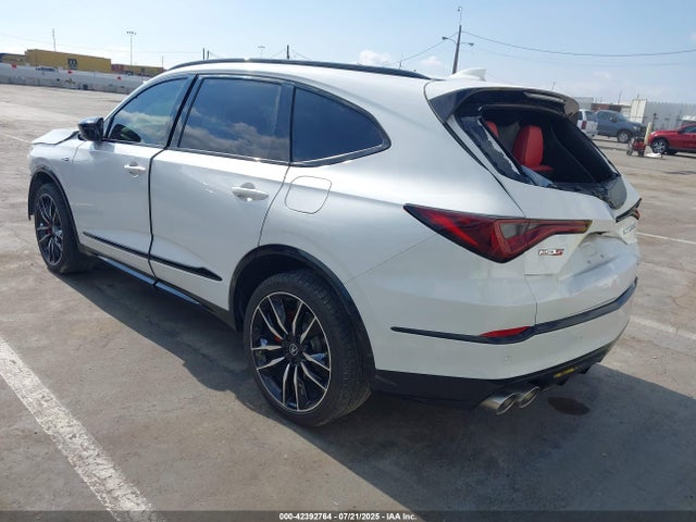 5J8YD8H88NL001260 Acura j30ad