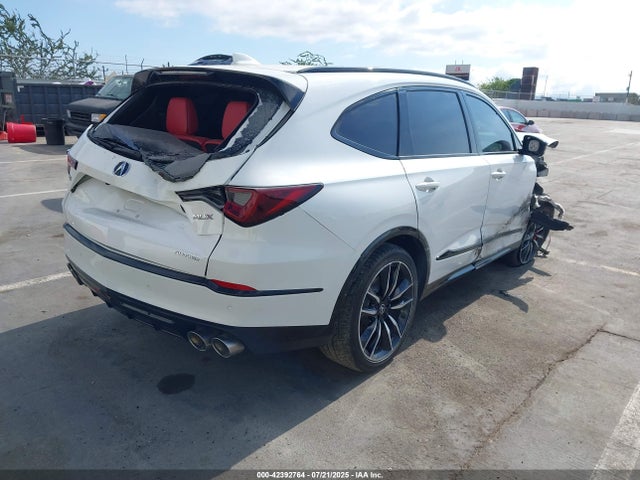 5J8YD8H88NL001260 Acura j30ad