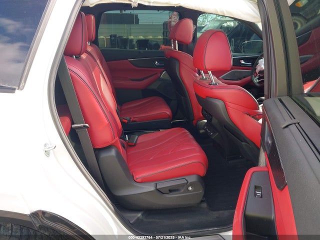 5J8YD8H88NL001260 Acura j30ad