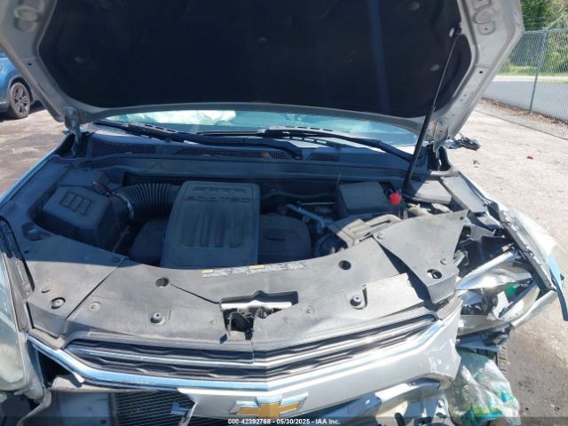 2GNALCEK6H6217957 Chevrolet EQUINOX LT