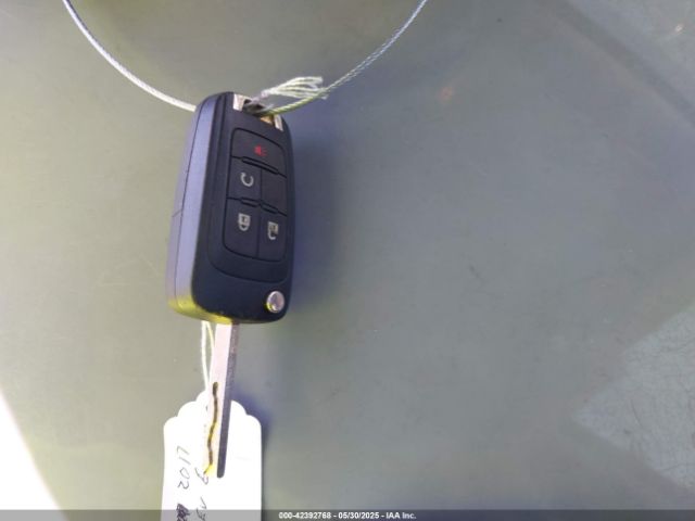 2GNALCEK6H6217957 Chevrolet EQUINOX LT