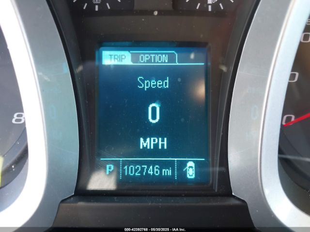 2GNALCEK6H6217957 Chevrolet EQUINOX LT