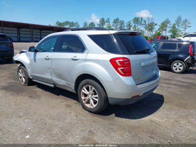 2GNALCEK6H6217957 Chevrolet EQUINOX LT