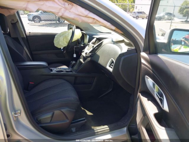 2GNALCEK6H6217957 Chevrolet EQUINOX LT