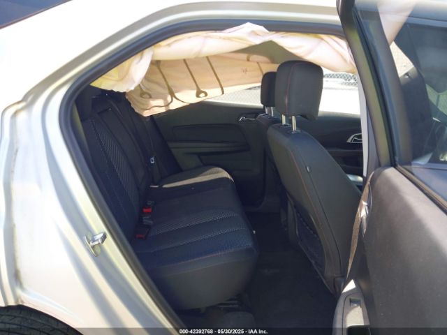2GNALCEK6H6217957 Chevrolet EQUINOX LT