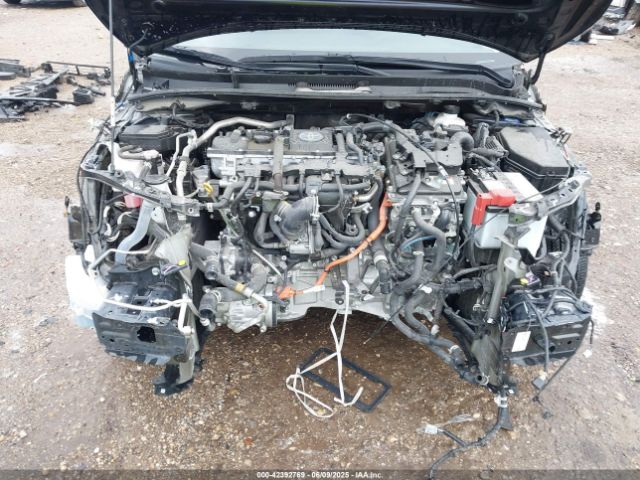 2023 TOYOTA COROLLA JTDBCMFE3PJ012190 Photo 9